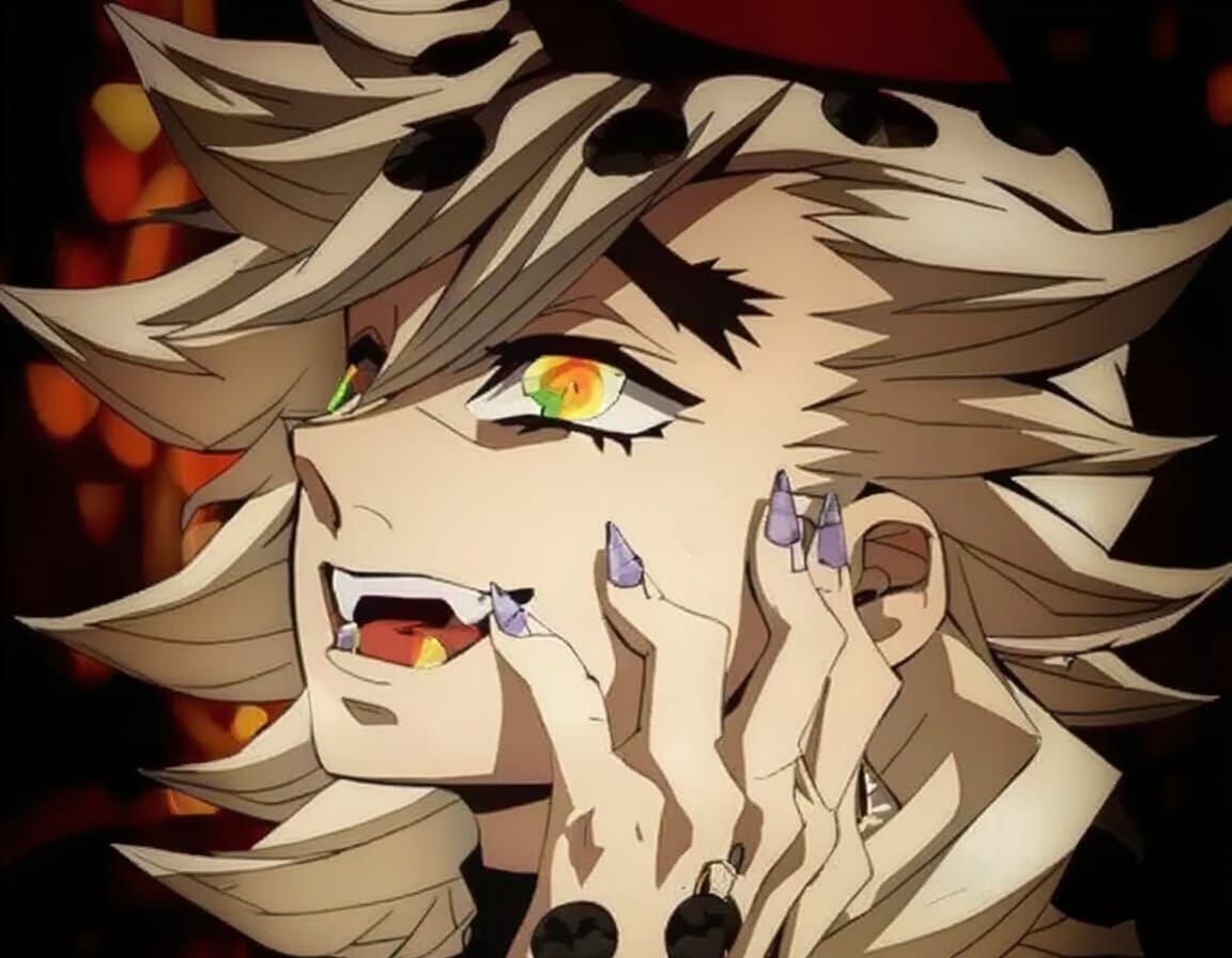 Douma Radiating Opulence as Digital Art