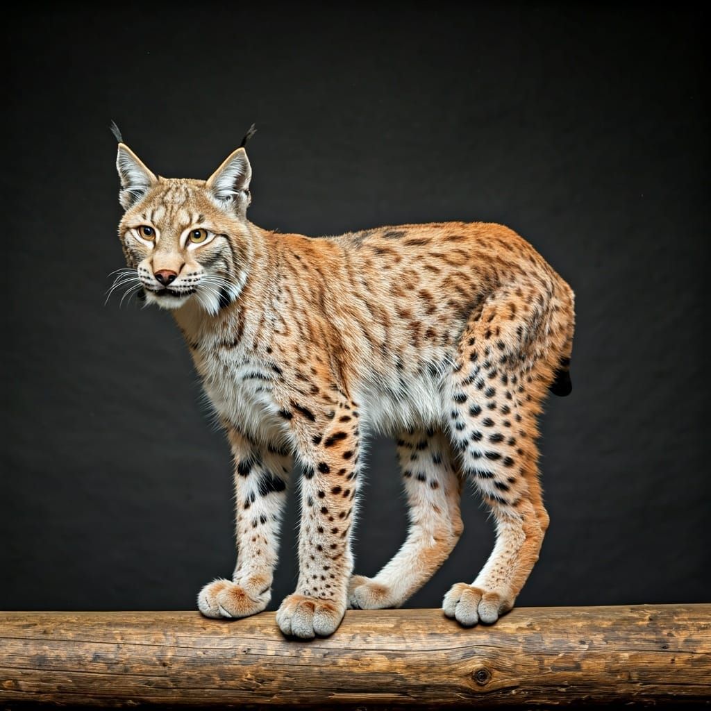 Bobcat