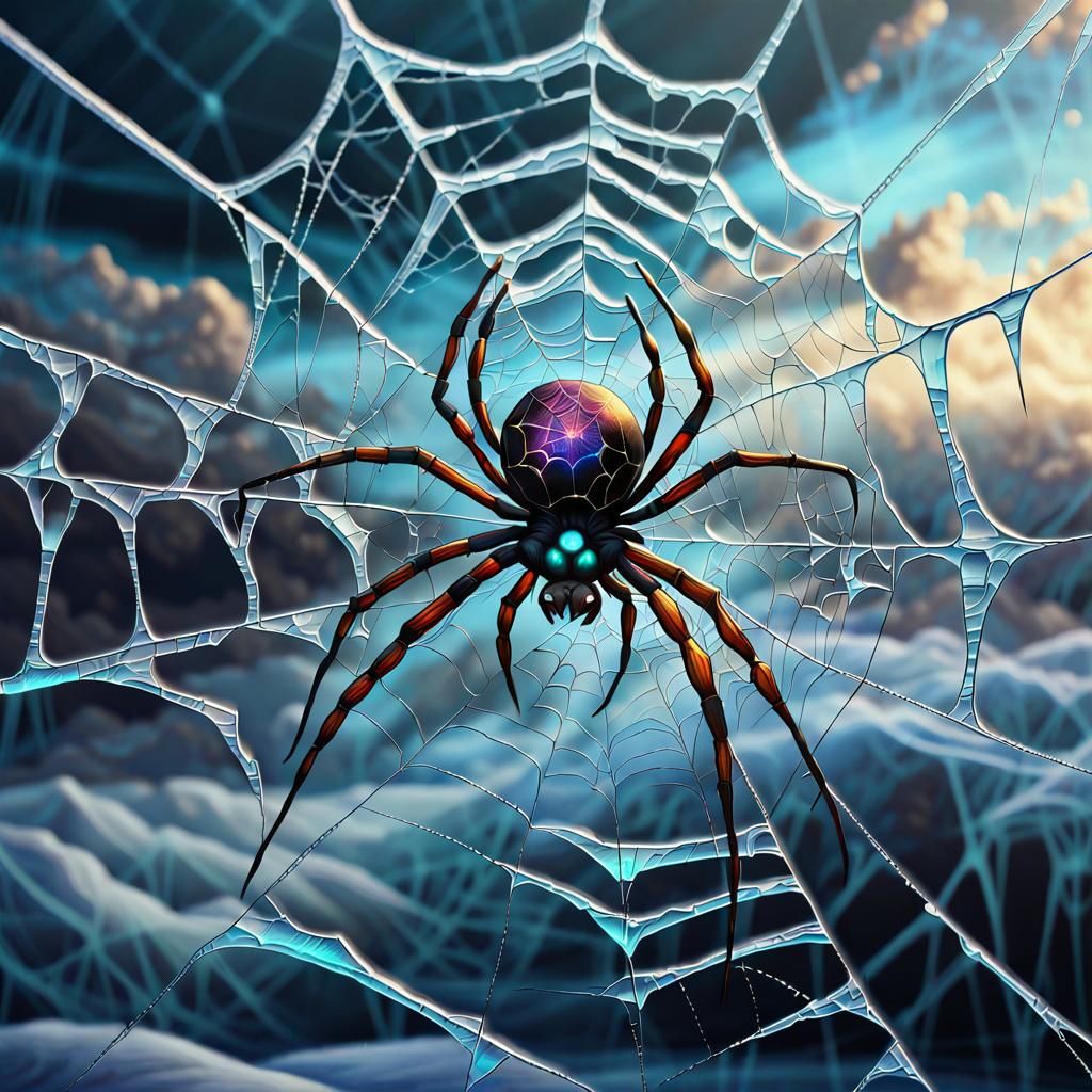Spider's Web