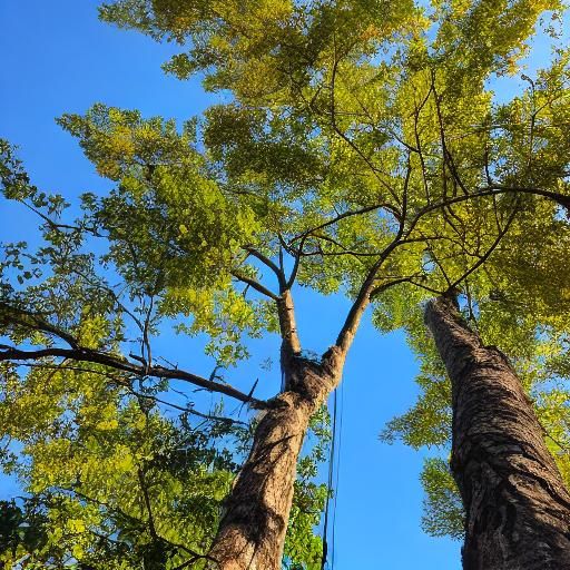 Last Leaf Hanging On: Autumnal Resilience