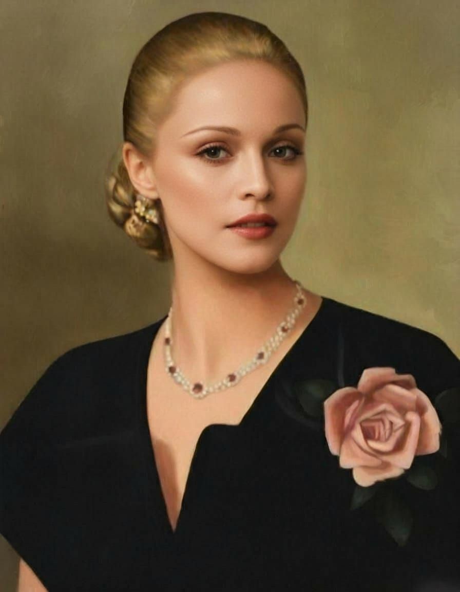 AI Face Swap - Precise Digital Image Manipulation