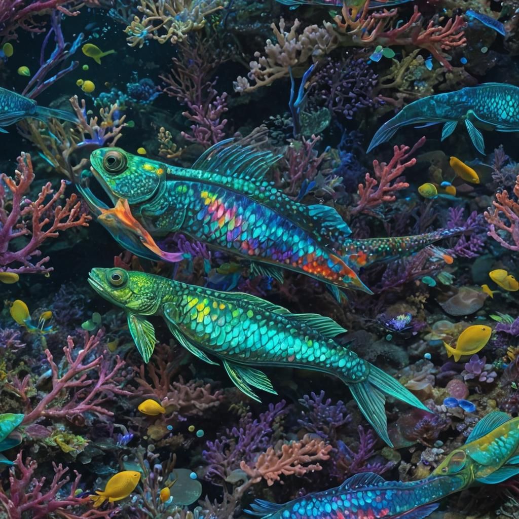 Chamnder? How can you tell which is which?