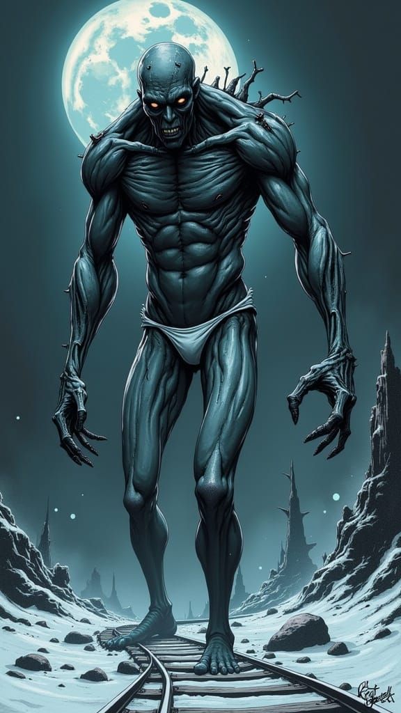 Prompt adherence is minimal