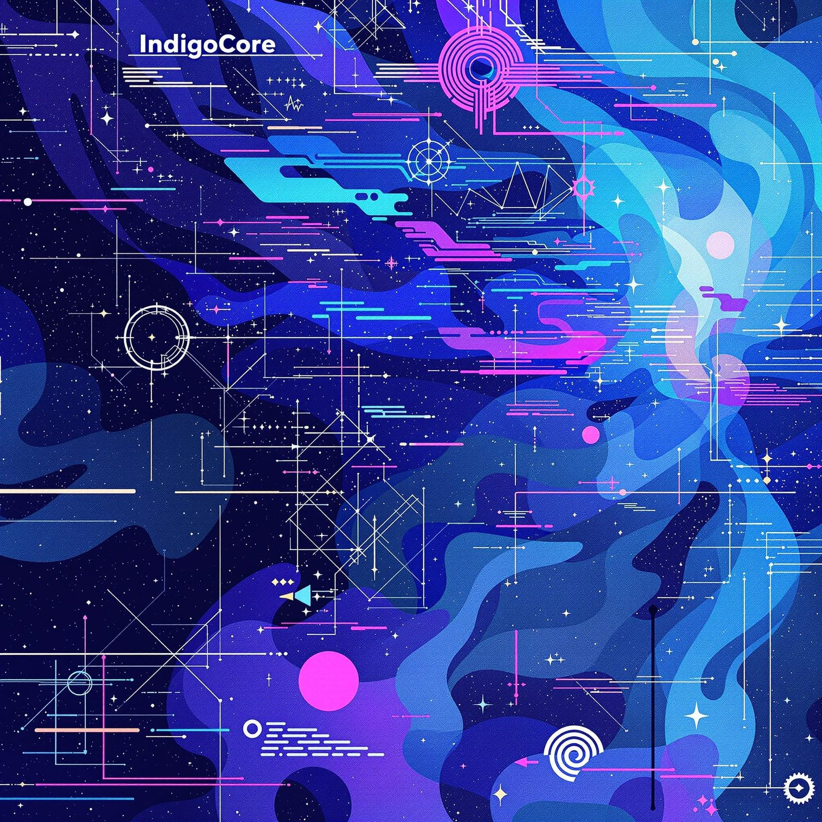 ℑ𝔫𝔡𝔦𝔤𝔬ℭ𝔬𝔯𝔢 (Pretty Fail)