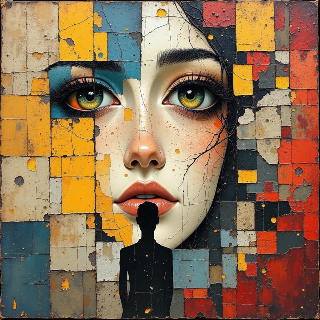 AI Image Generation with Multiple LoRA Models