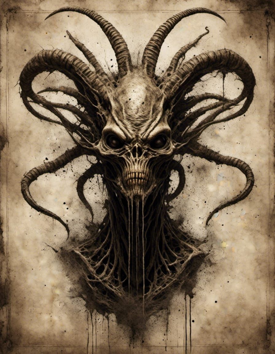 An aliens prison mugshot <lora:Caught in a Mosh:1.0>