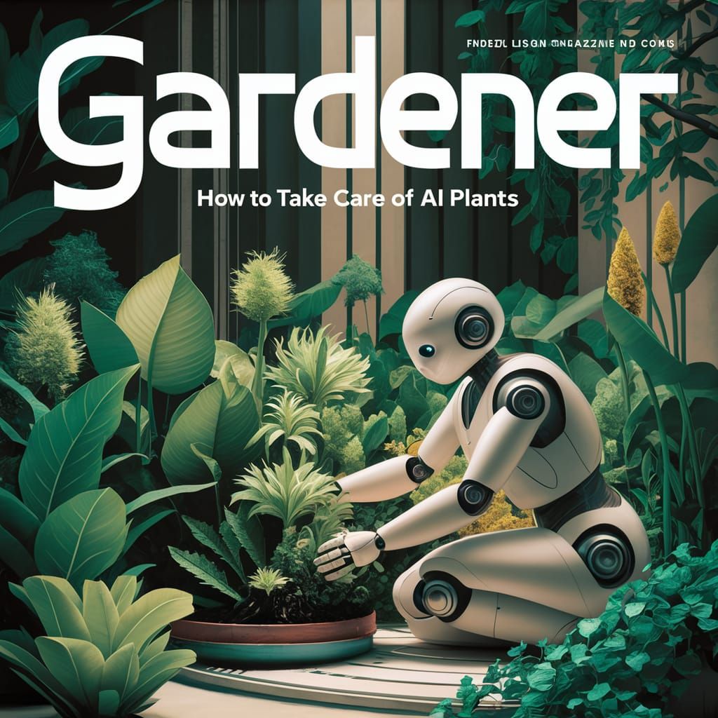 "GARDENER"