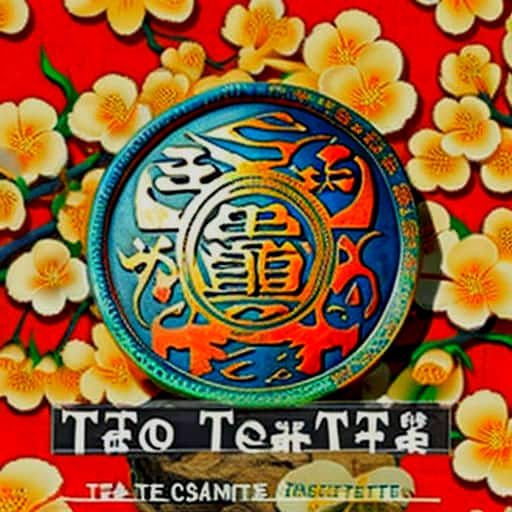 Ancient Chinese Philosophy in Vibrant Brushwork