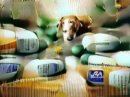 Nostalgic 2000s Antidepressant Television Commercial
