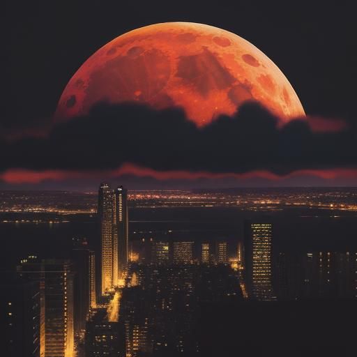 Lunar Eclipse in Pisces September 17/18. Grand Trine positiv...