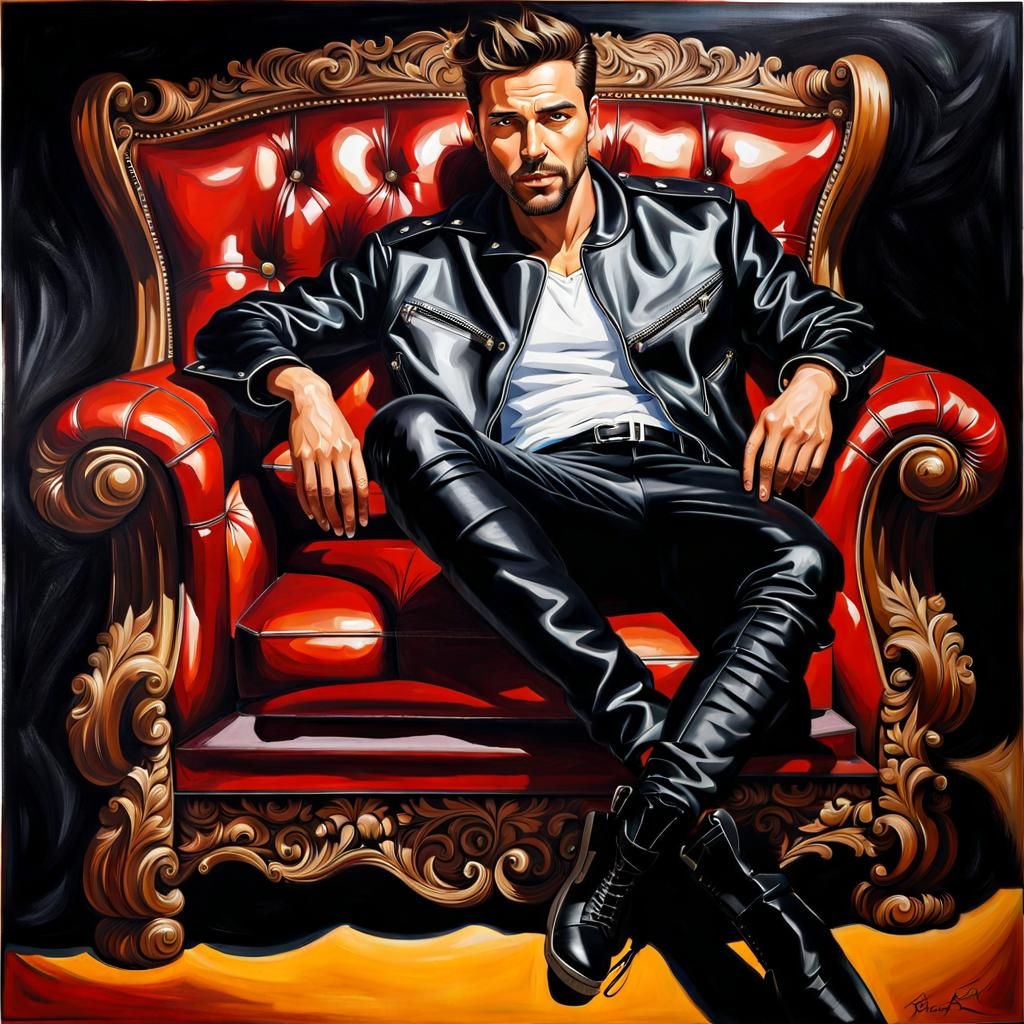 Hoping for a new beginning