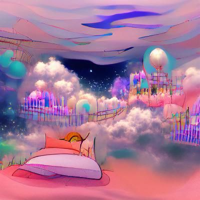 AI Interpretation of a User Prompt