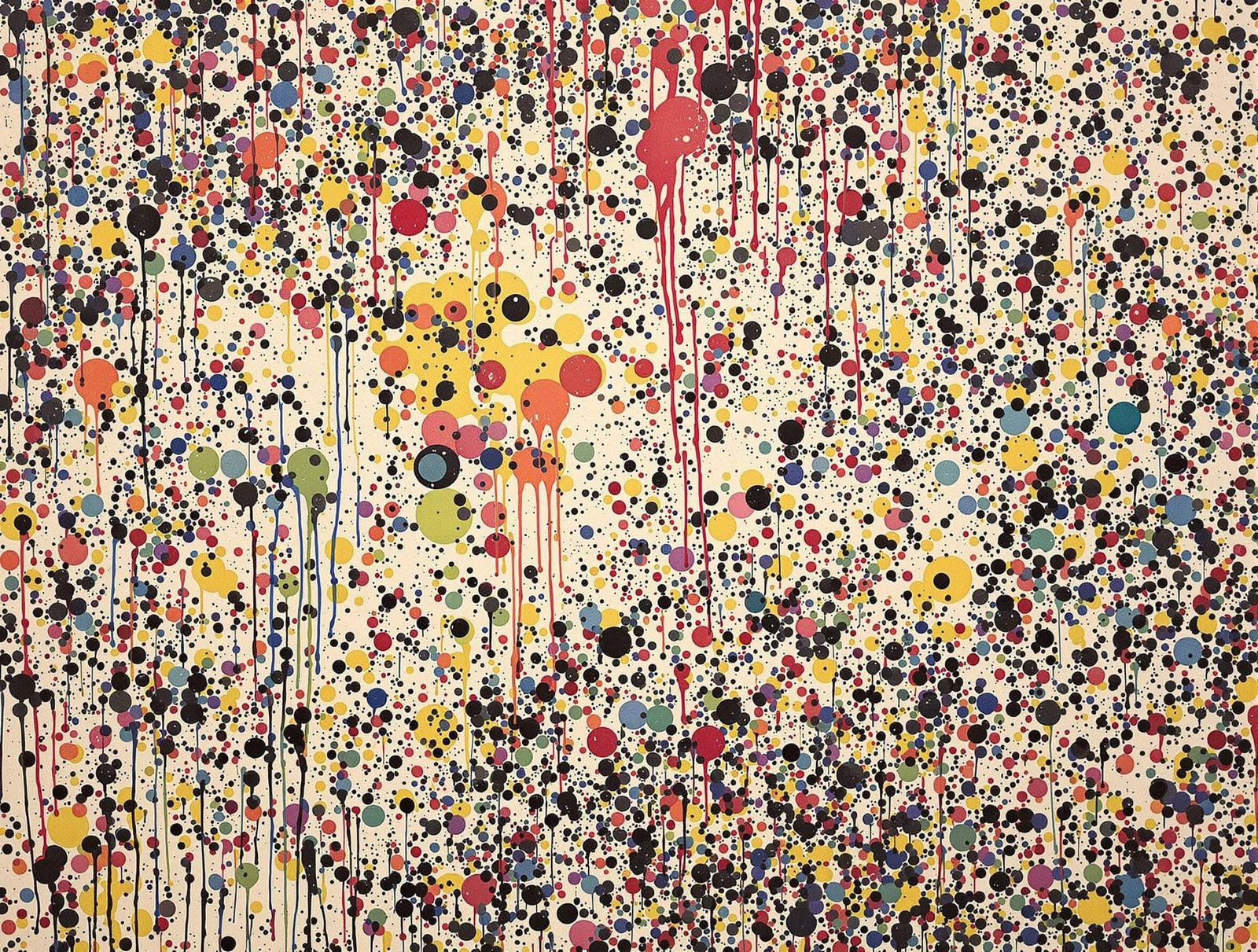 Convergence and Rhythm