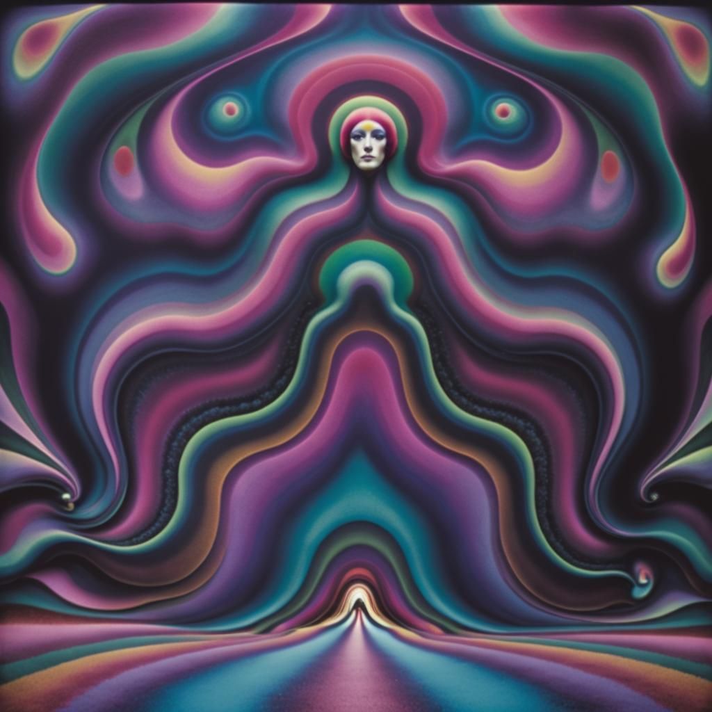 Memories Weighted Her to Her Core