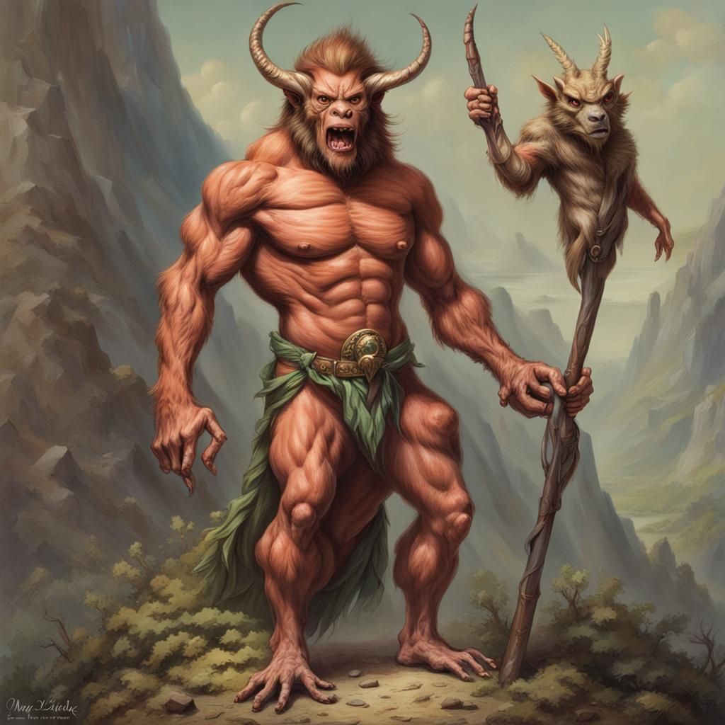 Nancy Pelosi Looks Like a very muscular  Bearish Reptile Bea...