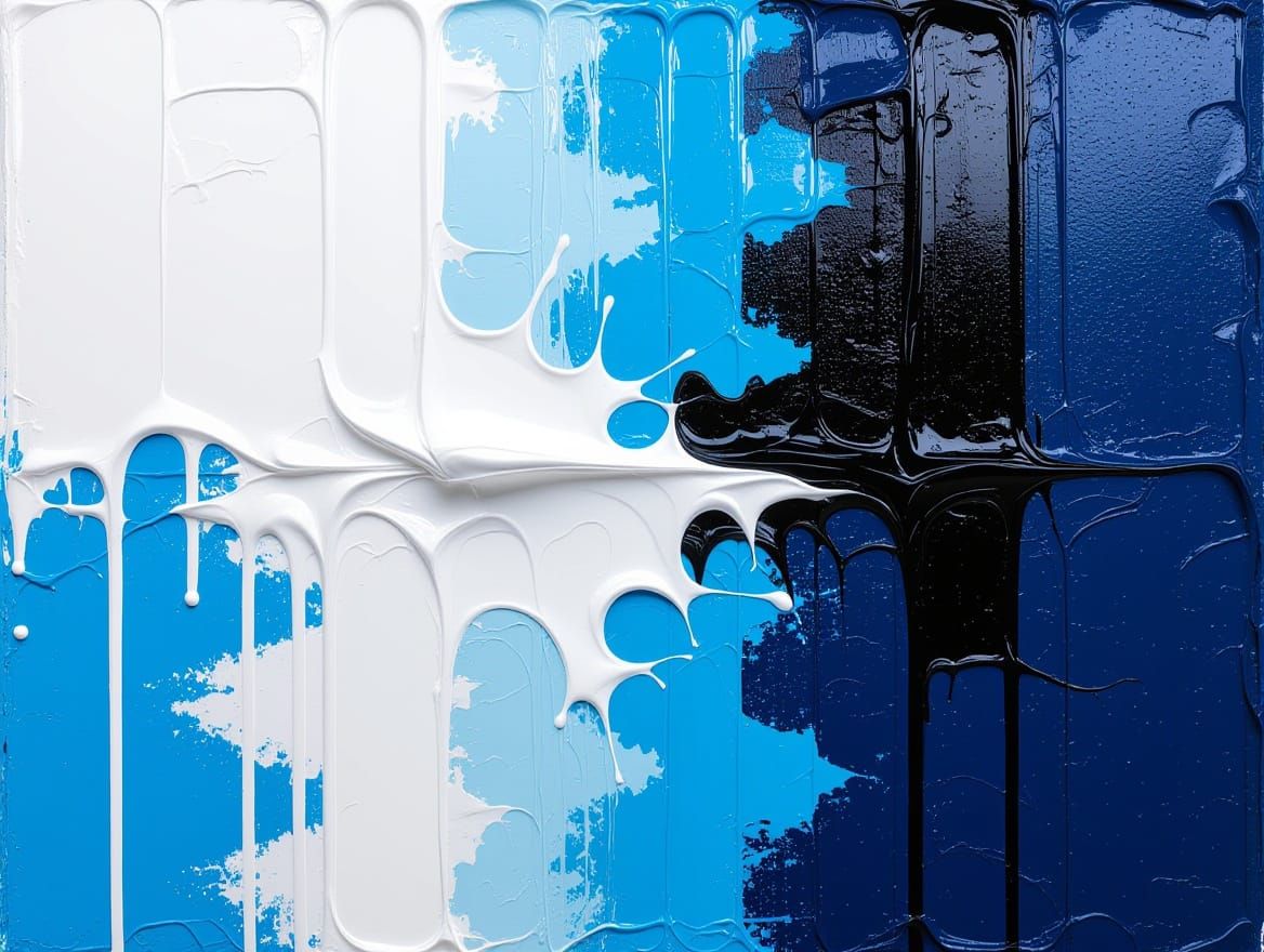 Winterish Eden Project