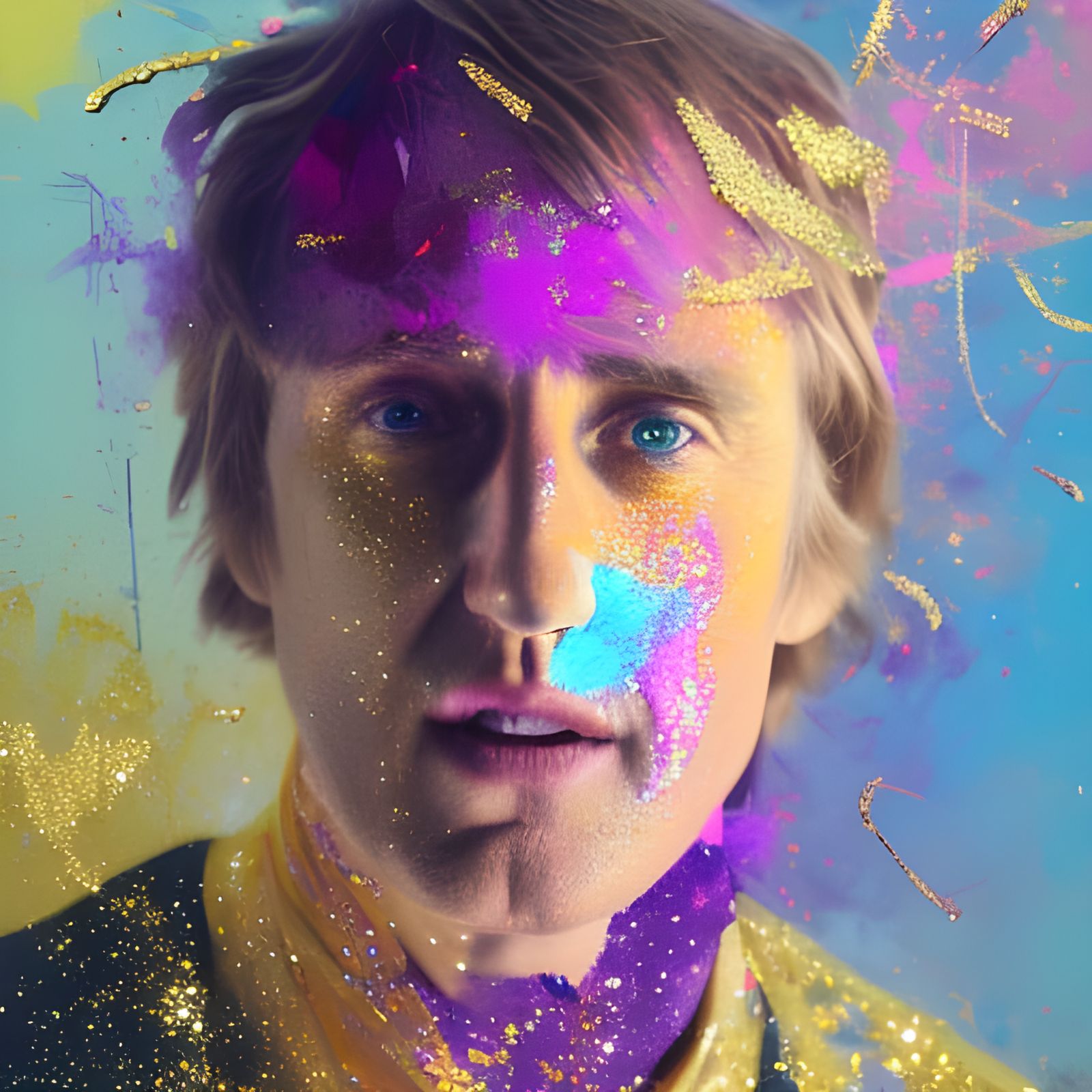 Owen Wilson™©®, Masterplayer, unofficial #1