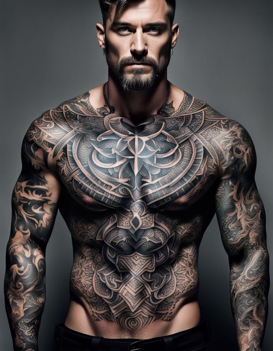 Tattoos