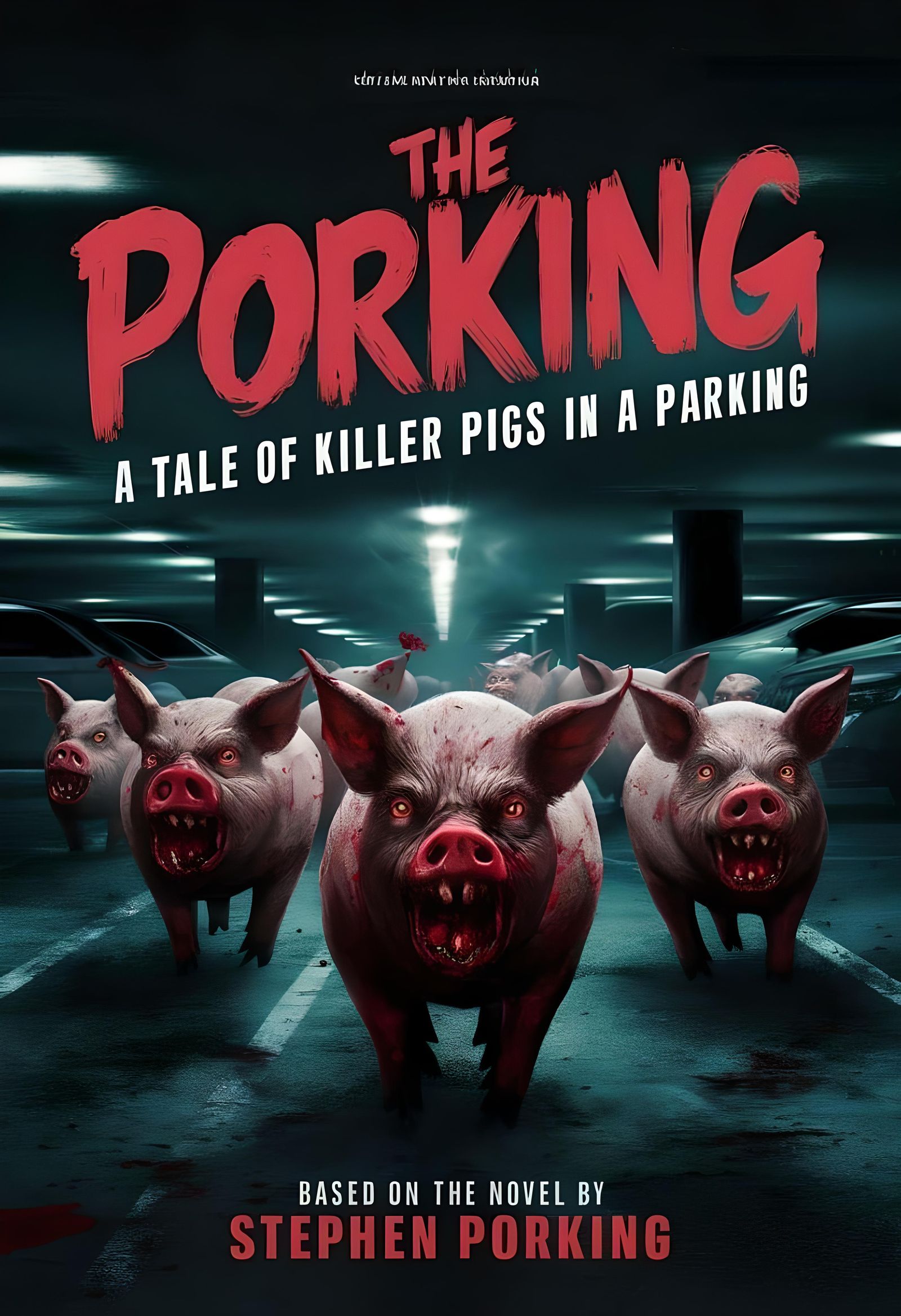 The Porking