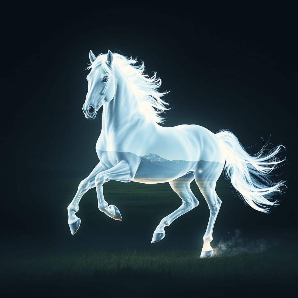 Aurora Silence - - Silence Boréal