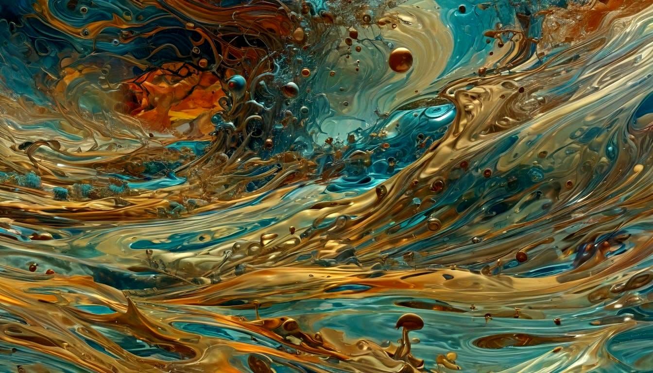 Audible Intelligence in a Biomorphic Style