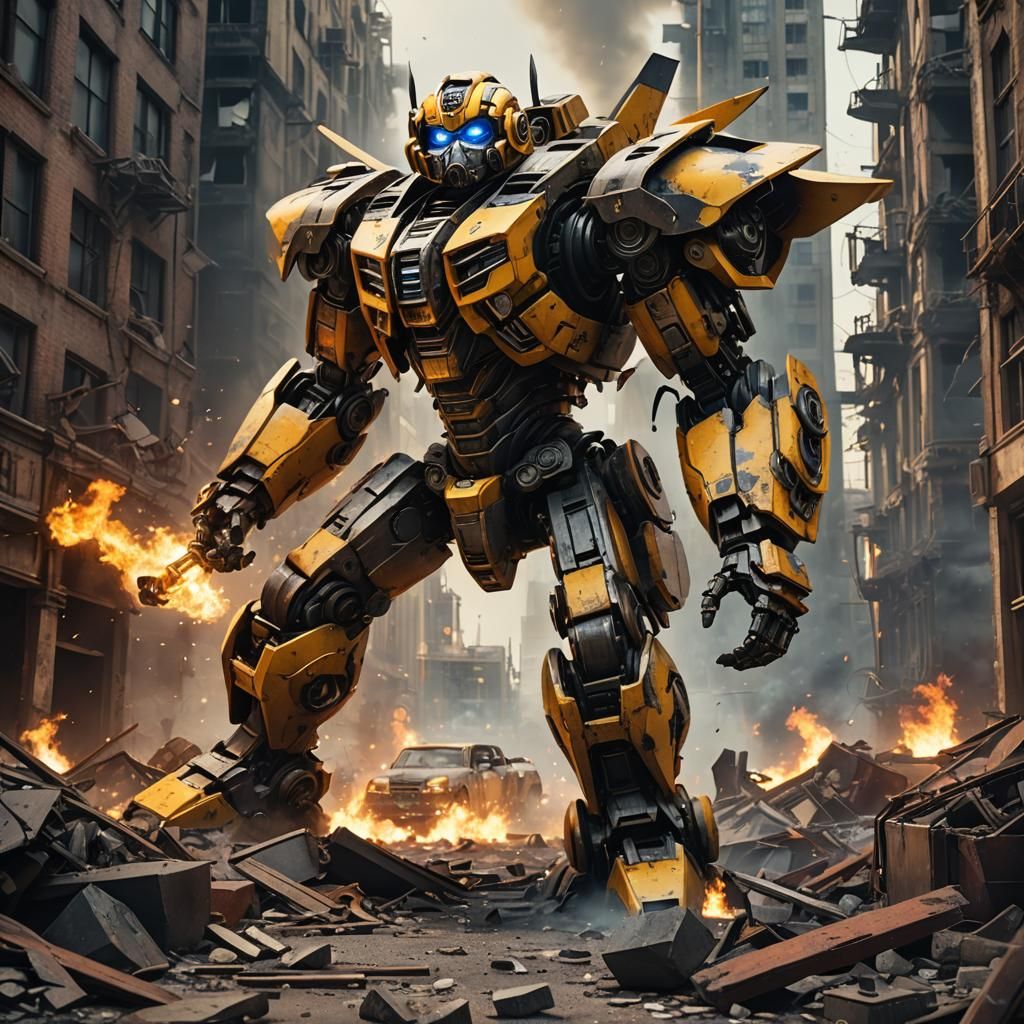 Bumblebee