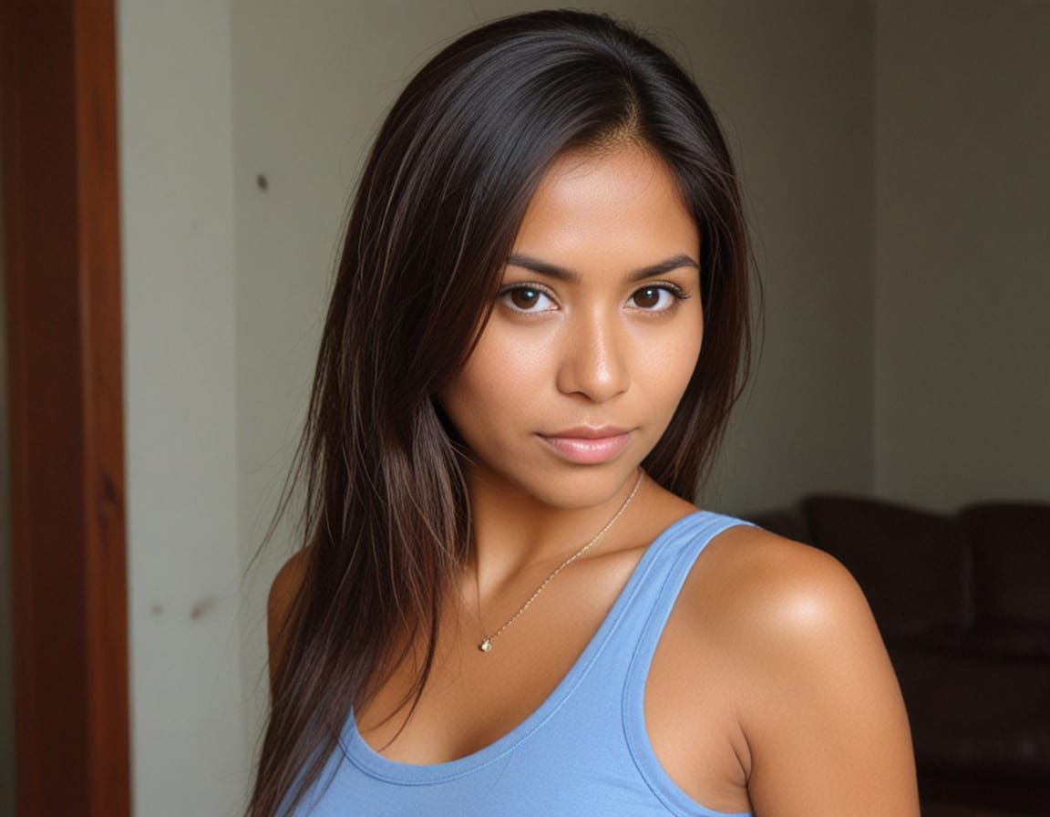 Mekanika Chichoni Abstract Art