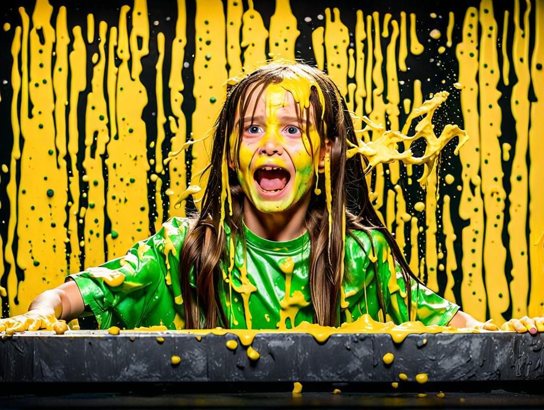 Funny Kids' Gameshow