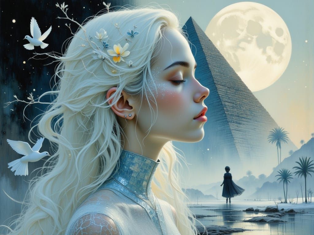 <lora:Naive colorful:1.0> <lora:Pencil drawings:1.0> <lora:E...