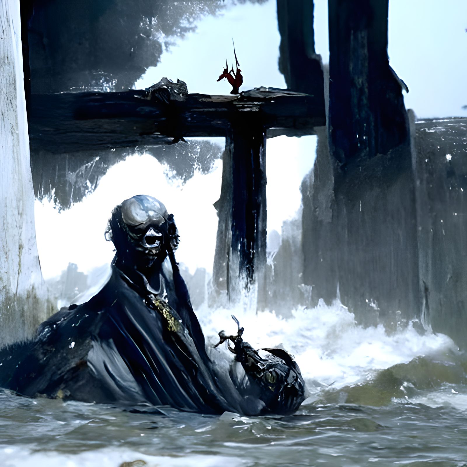 The Forgotten