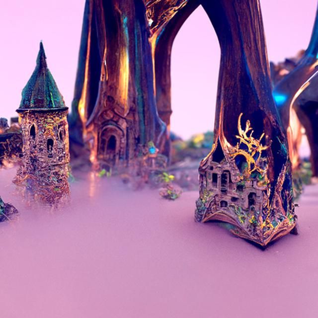 Wizard Castle