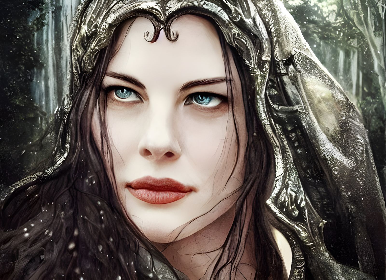 Arwen