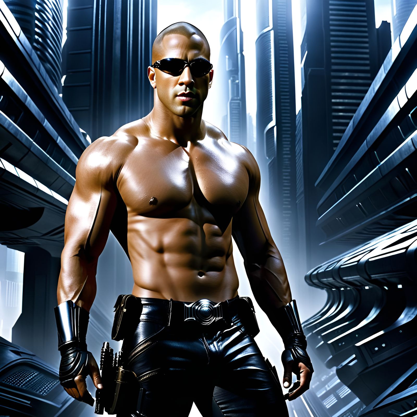 Riddick