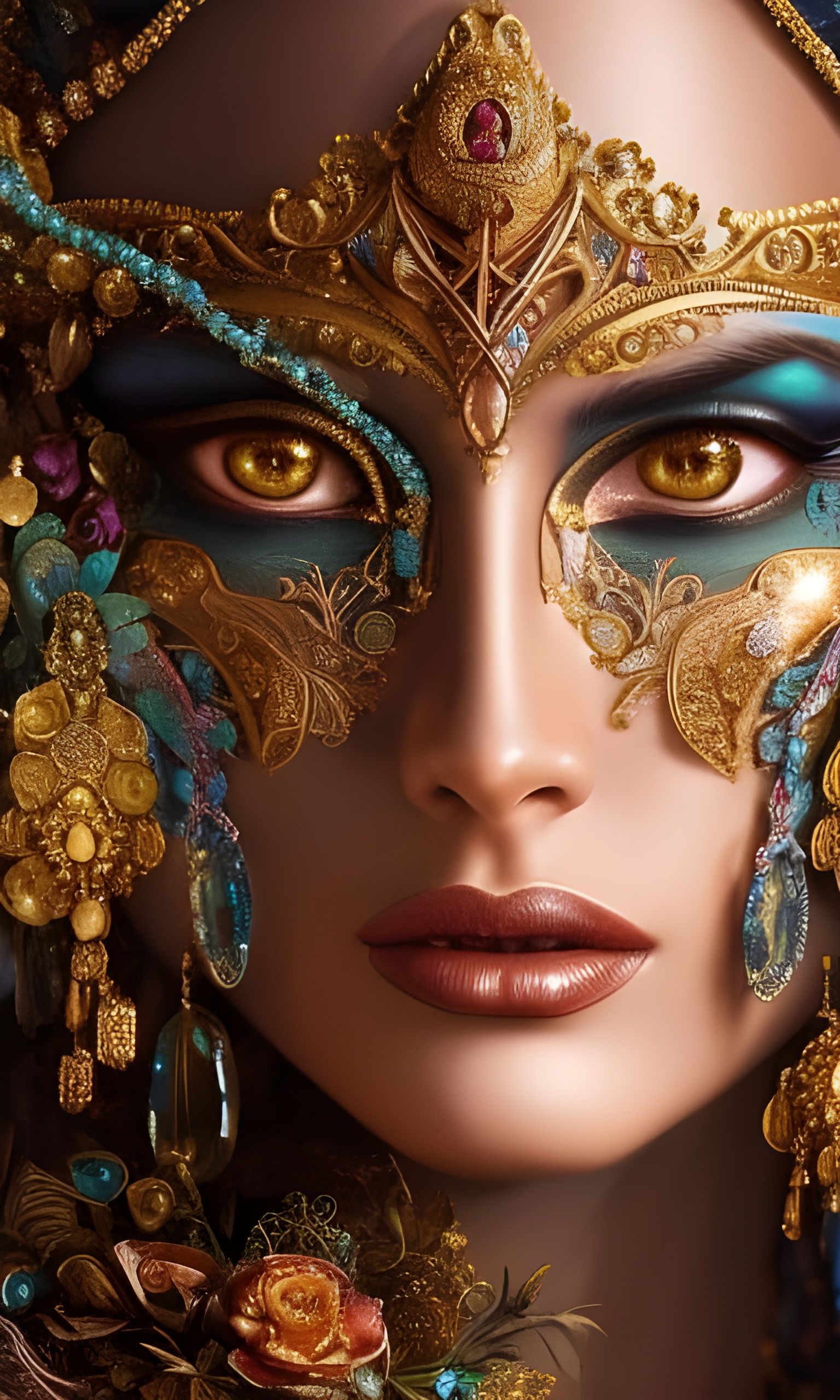 Carnivale 01