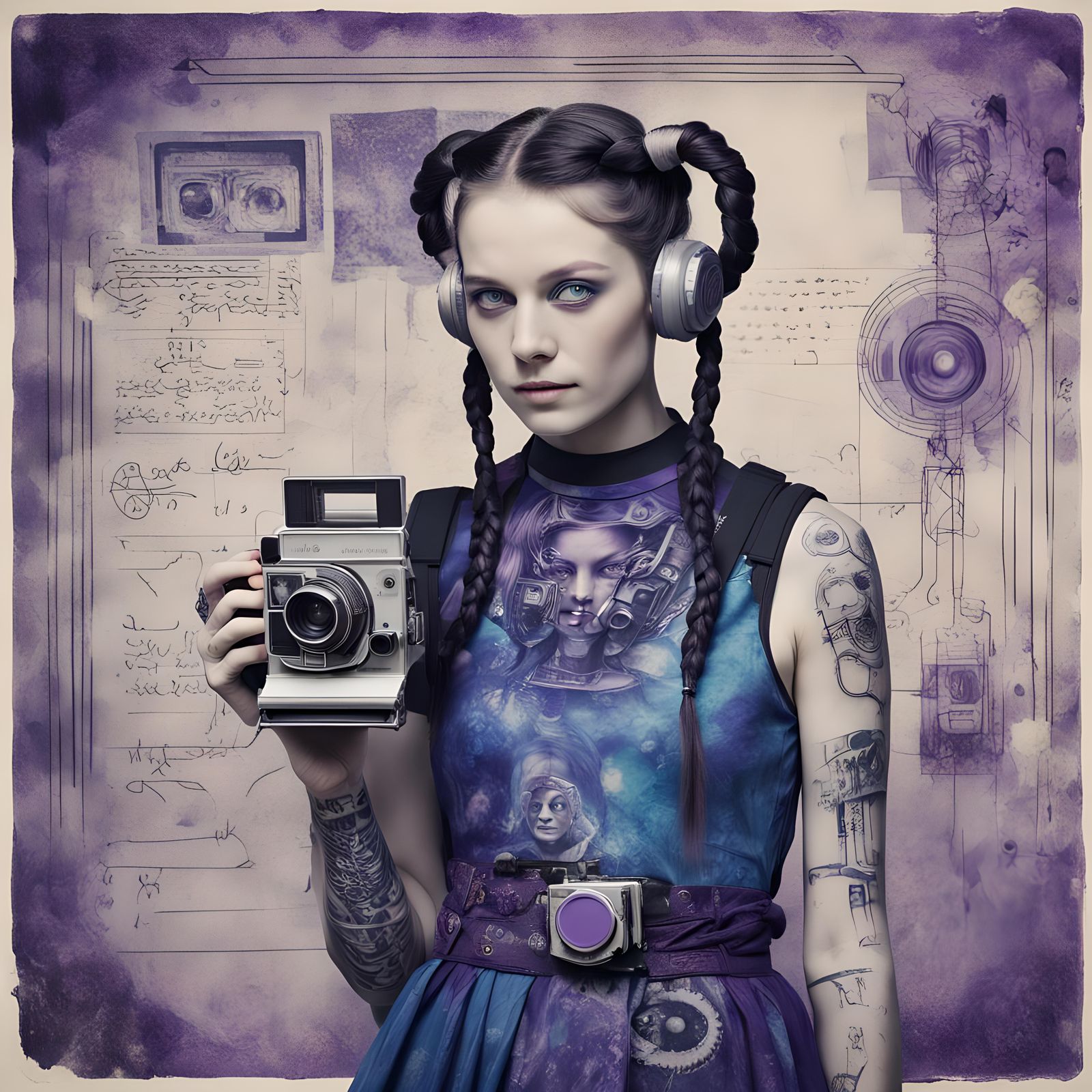 Don't Let the Days Go By