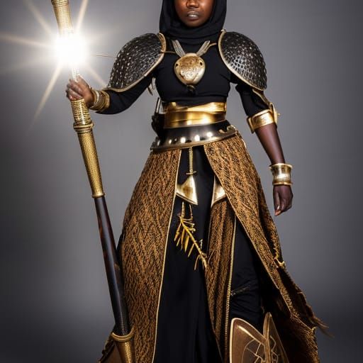 Takiya Shumaila Aktar Irani, Amira al-Mu'minin