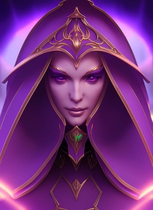 Le Grande Magus 2