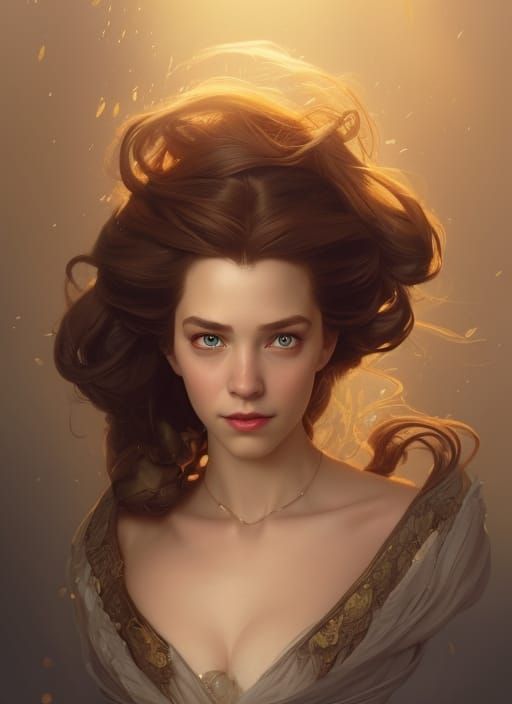 Belle