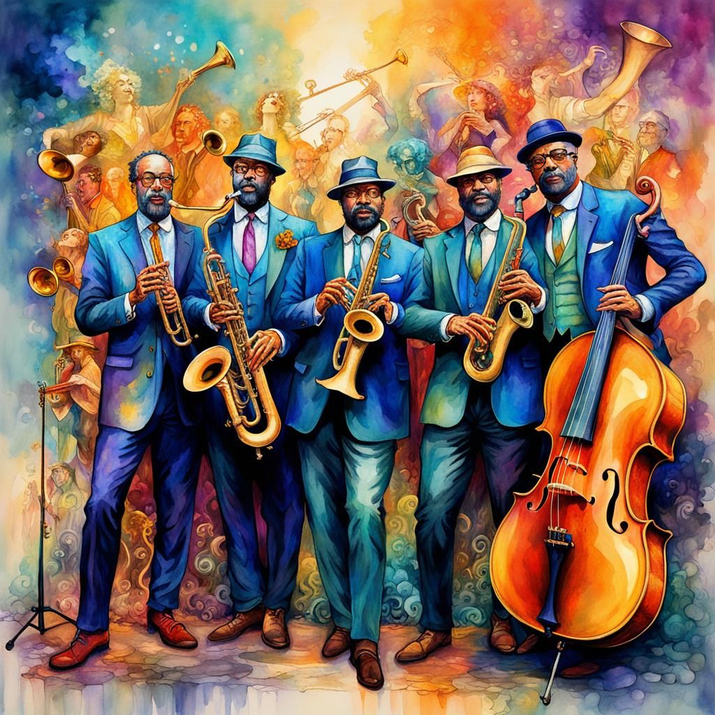 Jazz Band