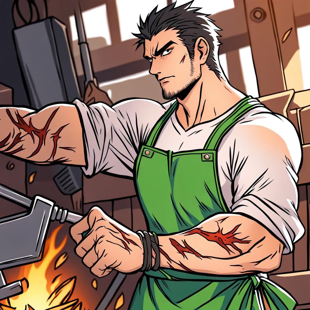 terry furrow field smith