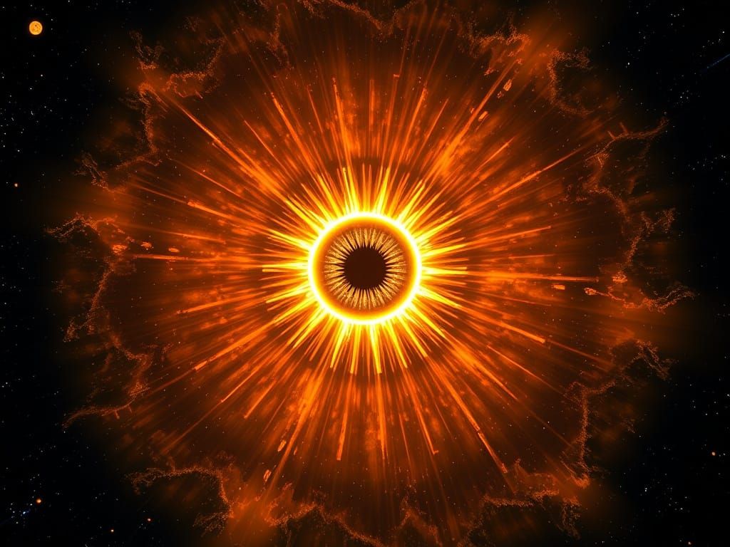 Where Large Hadrons Collide, a Chromoshadow Portal