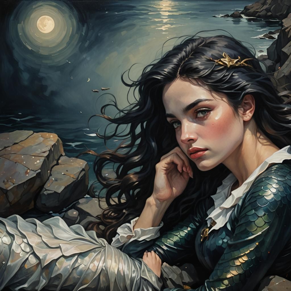 My Jolly Sailor Bold