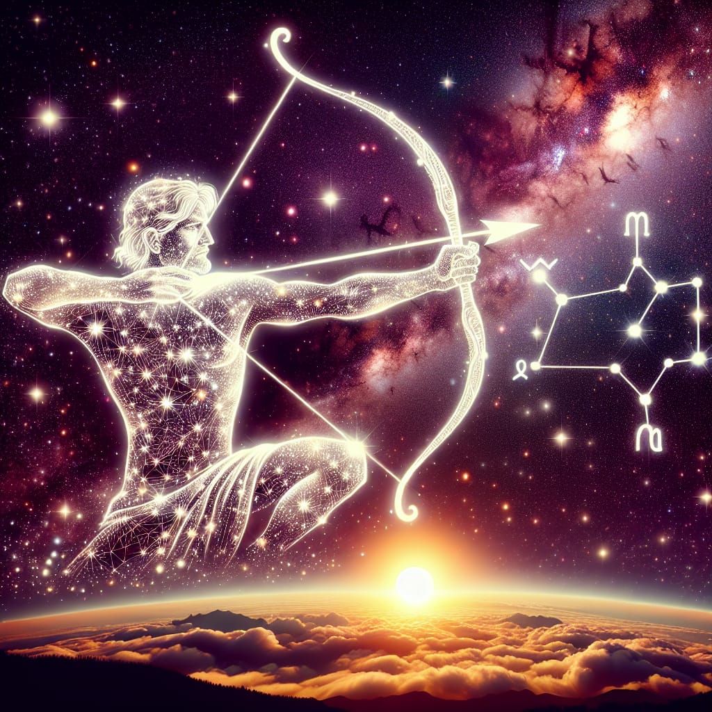 Written in the Stars