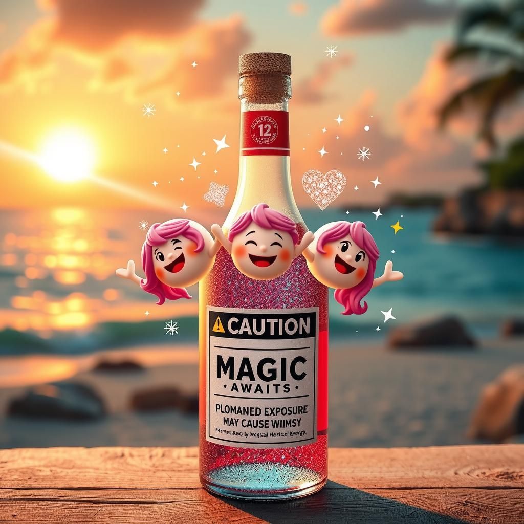 Mischievous emojis😋