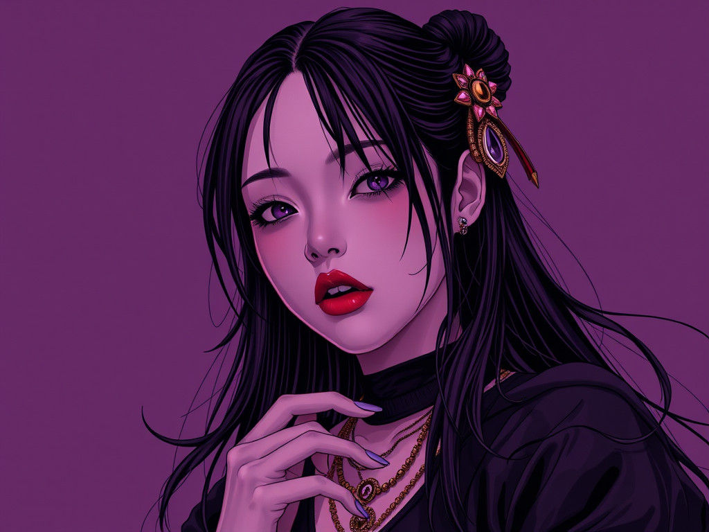 Korean Dreadful: Biopunk Masterpiece in Gothic Futurism