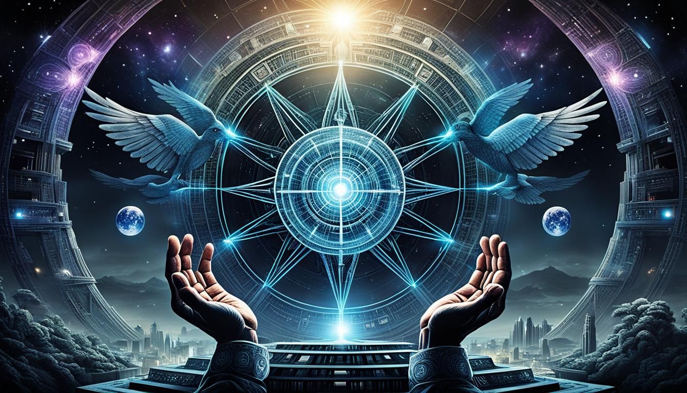 Tipping Point: Corporate Control vs. Individual Freedom