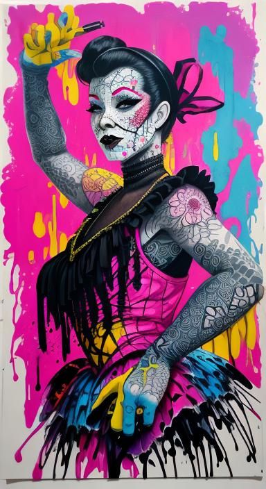 Twerkers of the World, Unite!