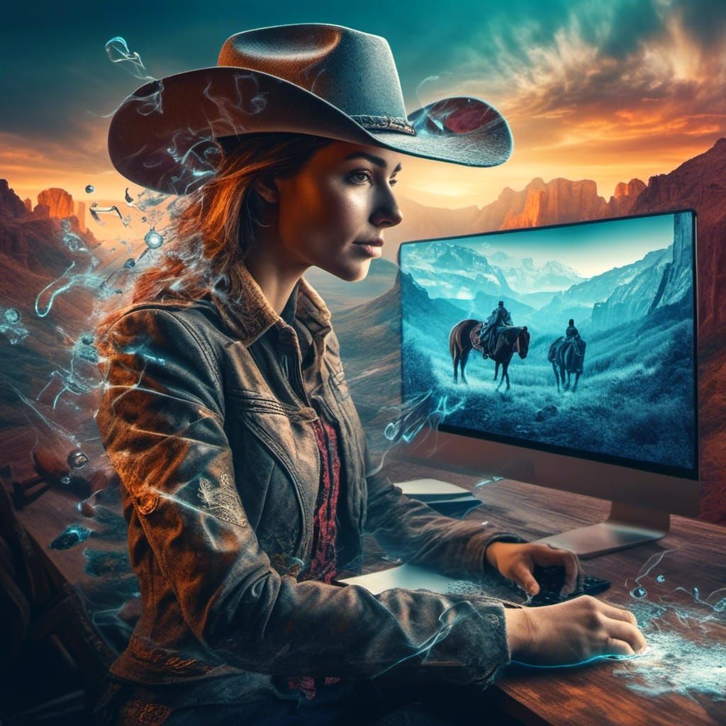 In the World of Electricity