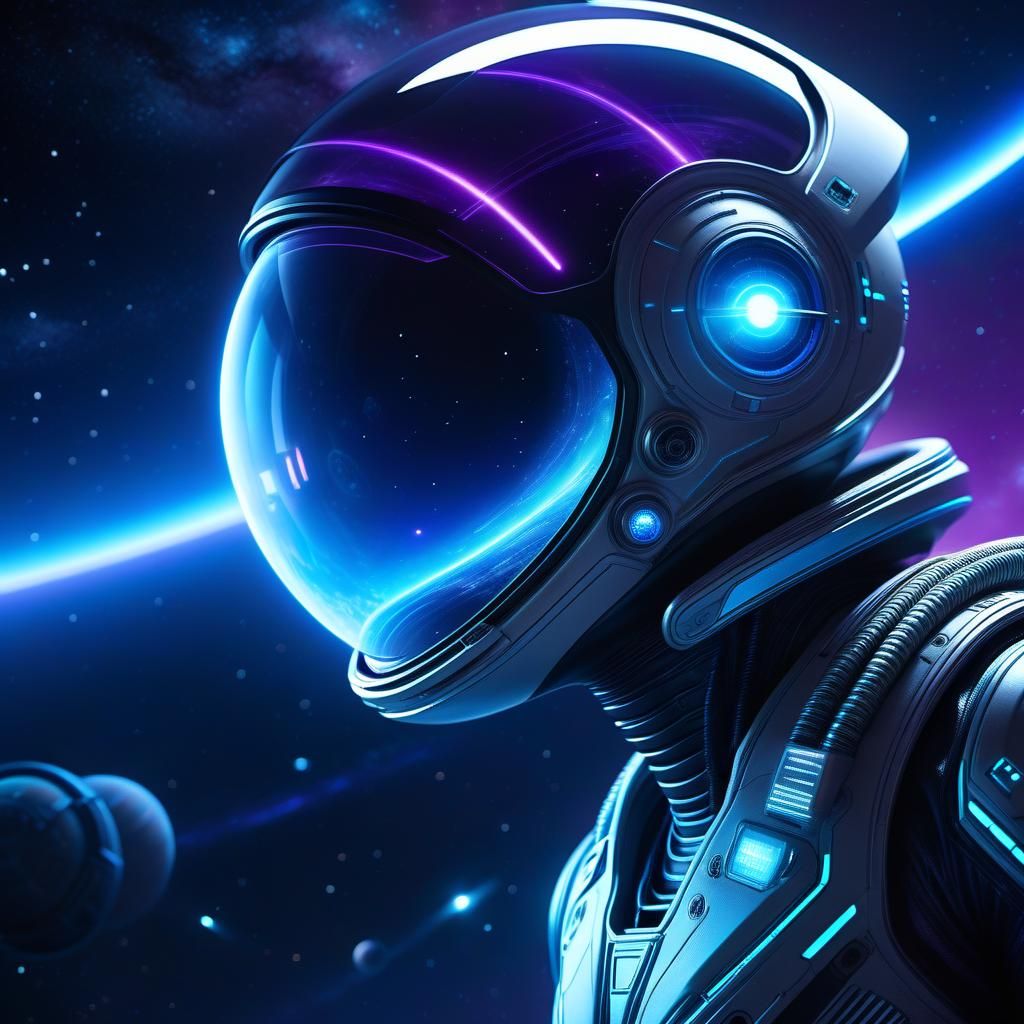 Orbital proximity of the alien kind