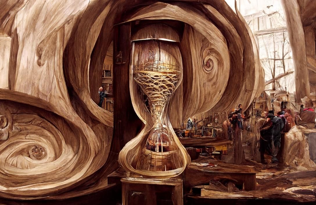 Time to talk